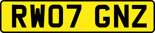 RW07GNZ