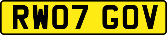 RW07GOV