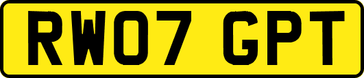 RW07GPT