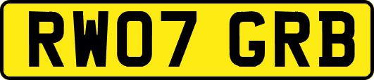 RW07GRB