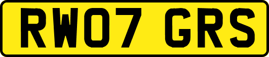 RW07GRS