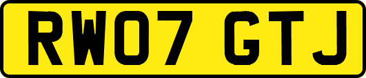 RW07GTJ