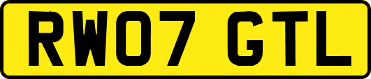 RW07GTL