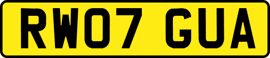 RW07GUA