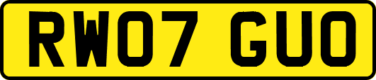 RW07GUO