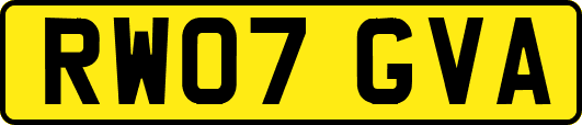 RW07GVA