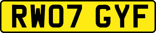 RW07GYF