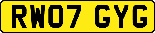 RW07GYG