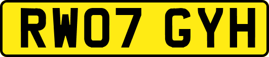RW07GYH