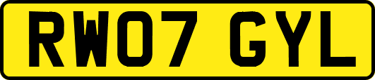 RW07GYL
