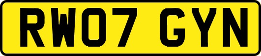 RW07GYN