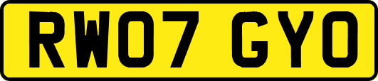 RW07GYO