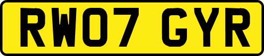 RW07GYR
