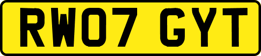 RW07GYT