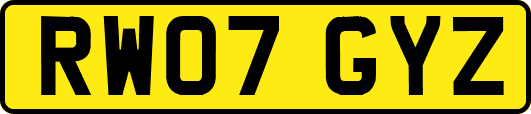 RW07GYZ