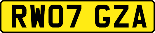 RW07GZA