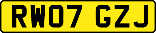 RW07GZJ
