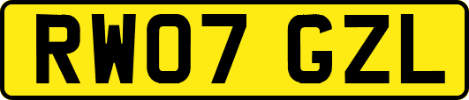 RW07GZL