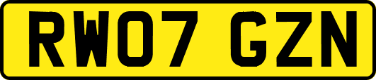 RW07GZN