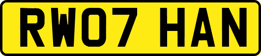 RW07HAN