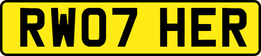 RW07HER
