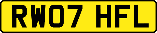 RW07HFL