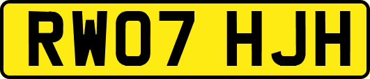 RW07HJH