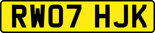 RW07HJK
