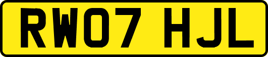 RW07HJL