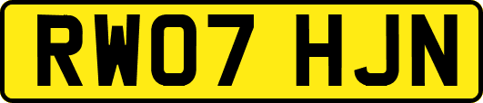RW07HJN