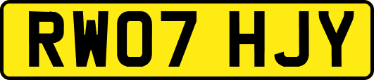 RW07HJY