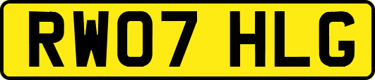 RW07HLG