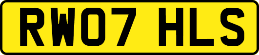 RW07HLS