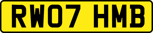 RW07HMB