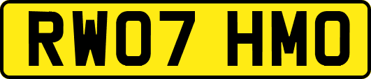 RW07HMO