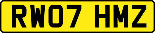RW07HMZ