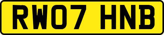 RW07HNB