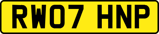 RW07HNP
