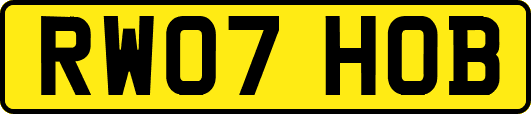 RW07HOB