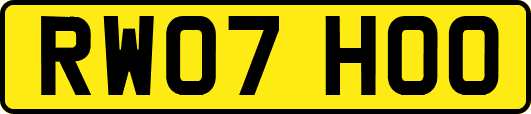 RW07HOO
