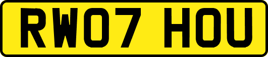 RW07HOU