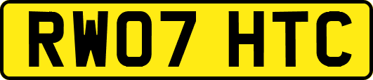 RW07HTC