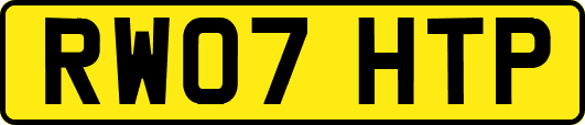 RW07HTP