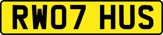 RW07HUS