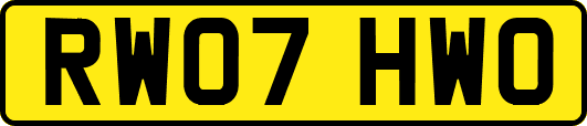 RW07HWO