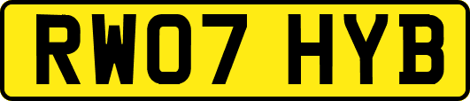 RW07HYB
