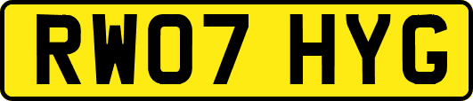 RW07HYG