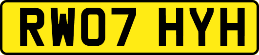 RW07HYH