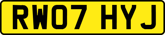 RW07HYJ