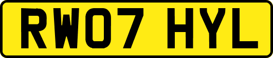 RW07HYL